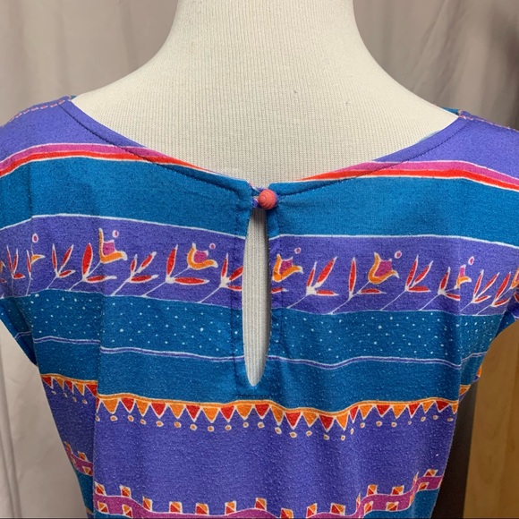 Vintage dress - Picture 4 of 5